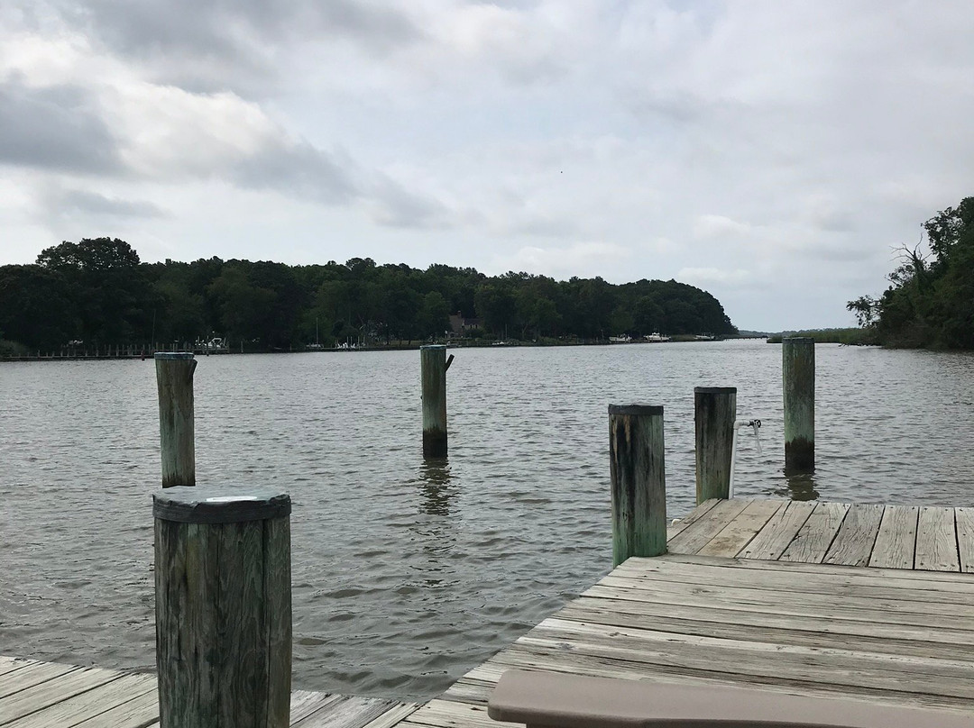 Kent Island Resort主图