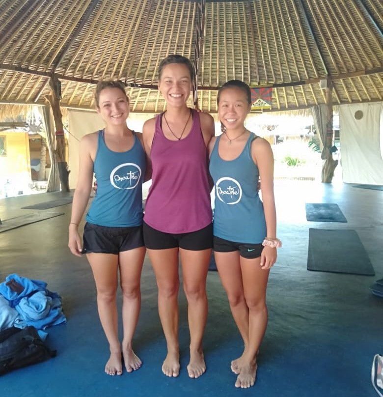 H20 Yoga and Meditation Centre景点图片