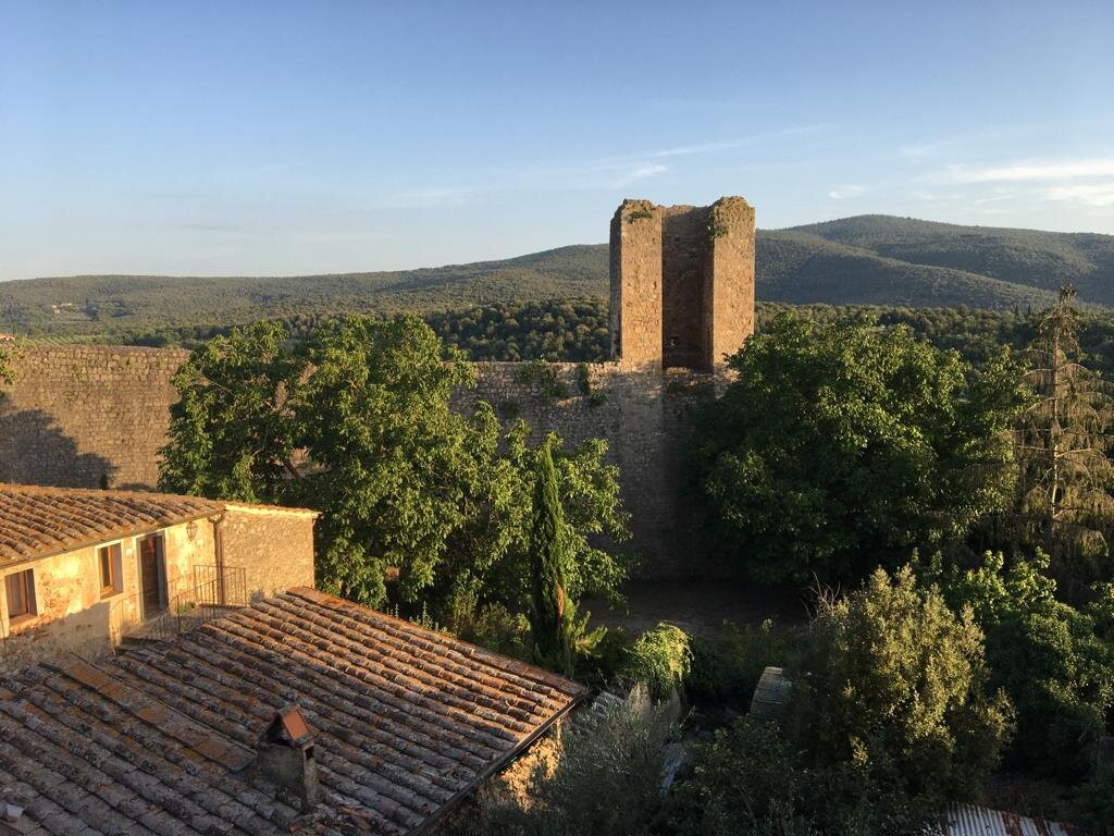 Cantinetta di Monteriggioni景点图片