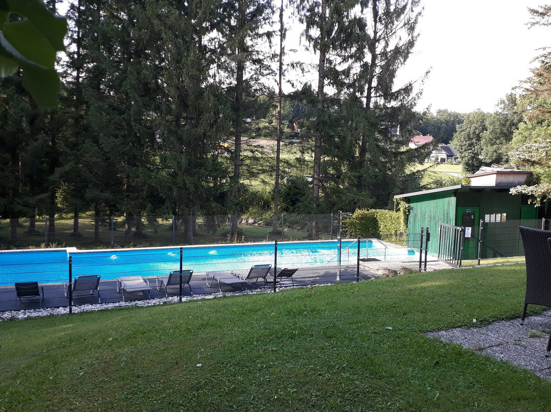 Landhotel Rosentaler Hof主图