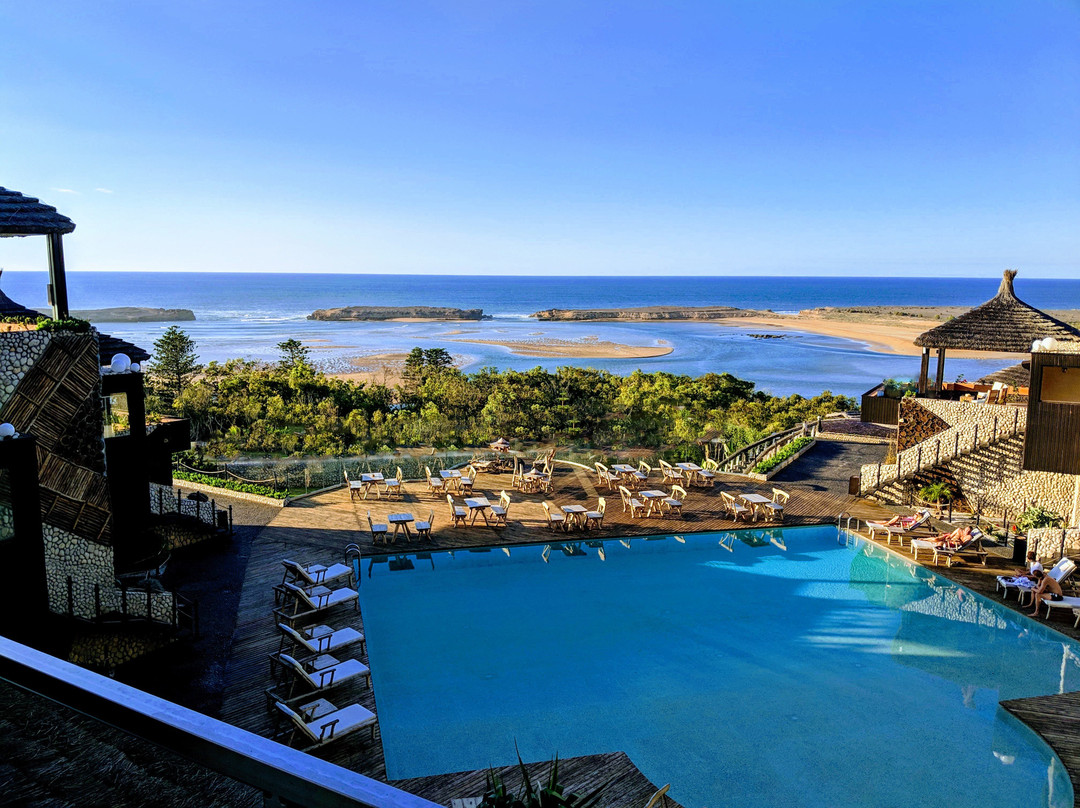 沃利迪耶酒店住宿-Chateau Eden El Rouh