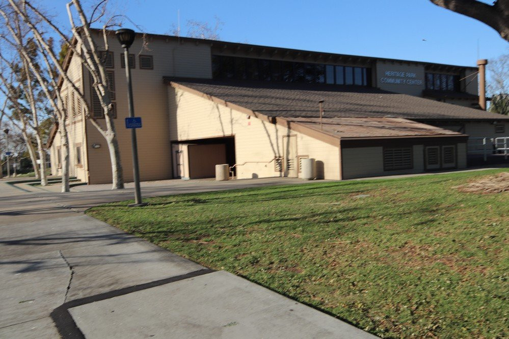 Heritage Park, City of Irvine-尔湾必去景点