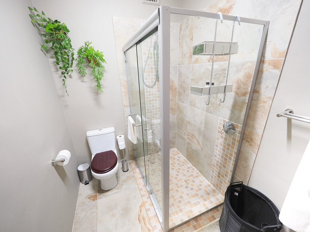 Fever Tree Guesthouse主图