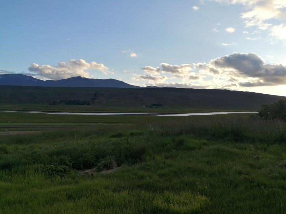 Hvammur 2 Guesthouse主图