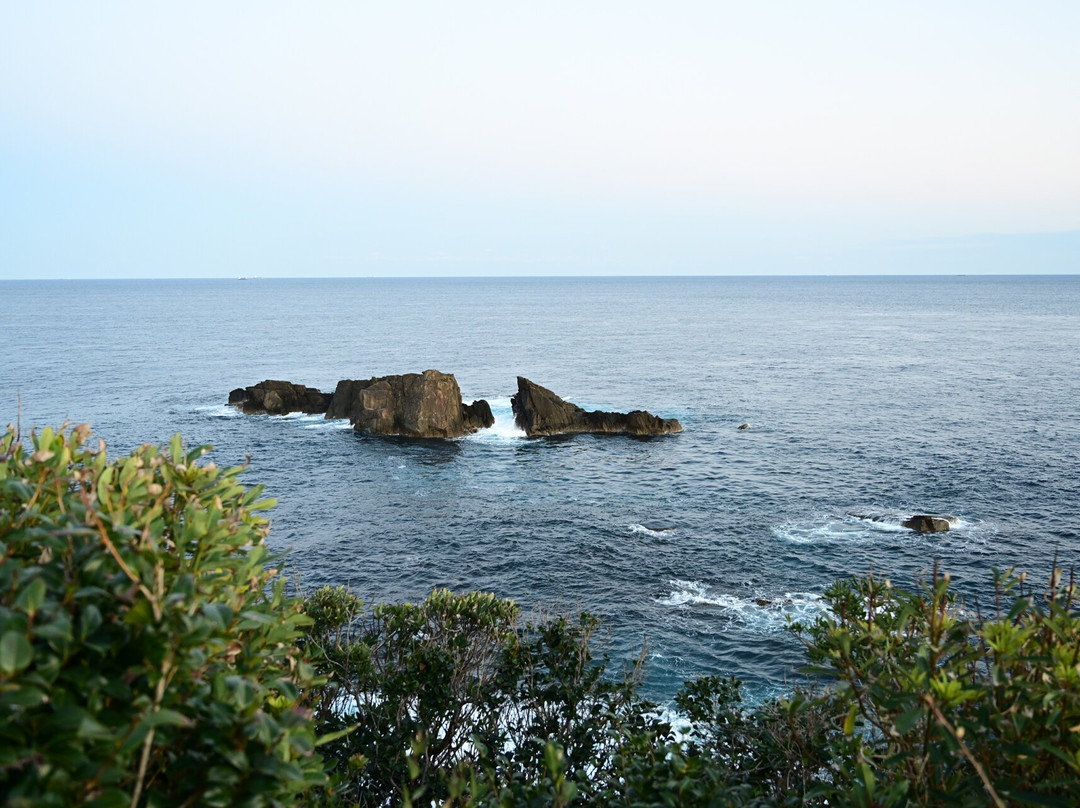 Kajitorizaki景点图片