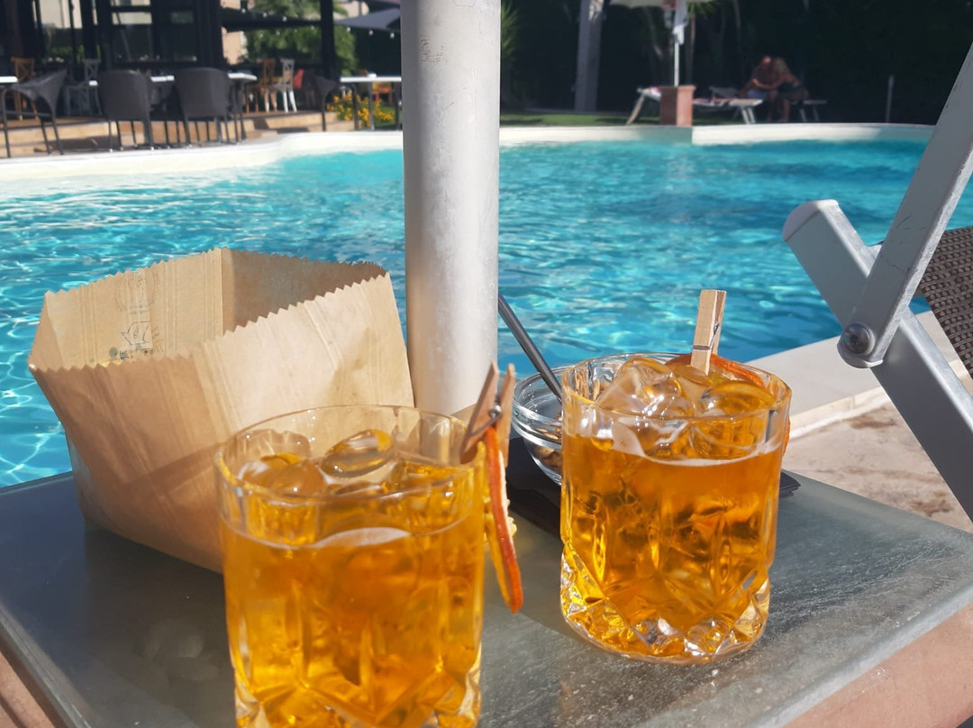 缇伦诺别墅酒店主图