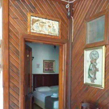 哈德良门酒店主图