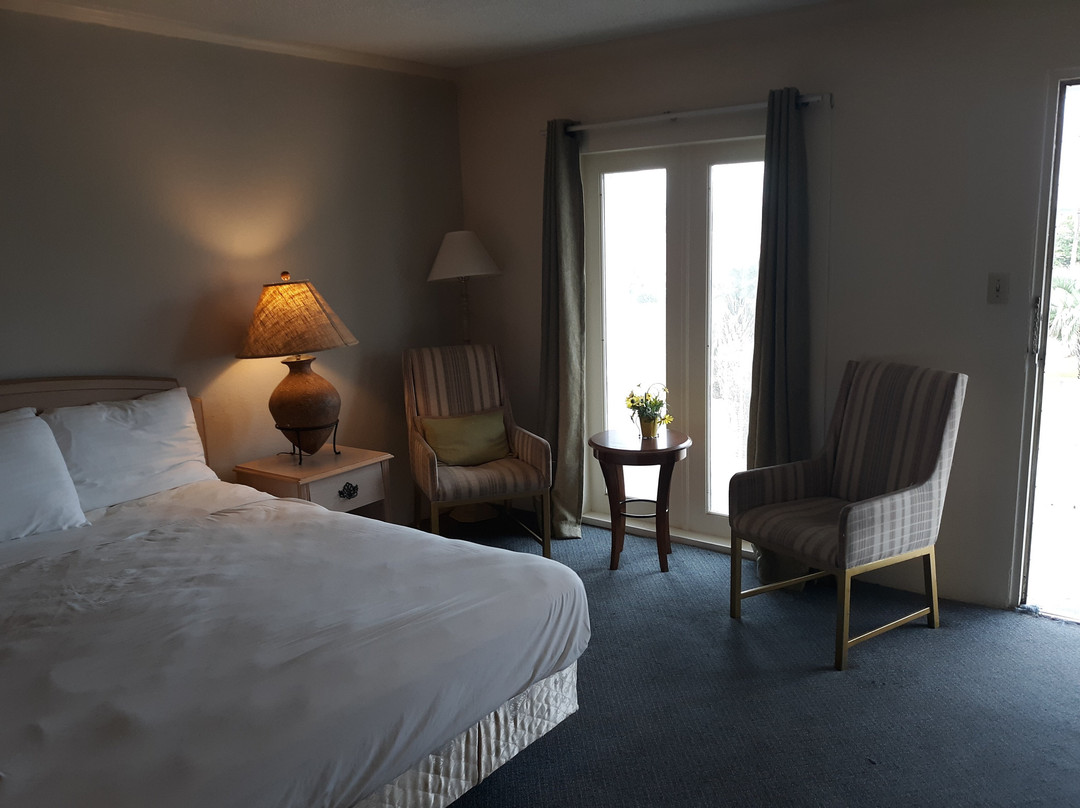 Hotel Santee SC Lake Marion主图