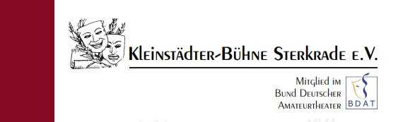 Kleinstädter-Bühne Sterkrade景点图片