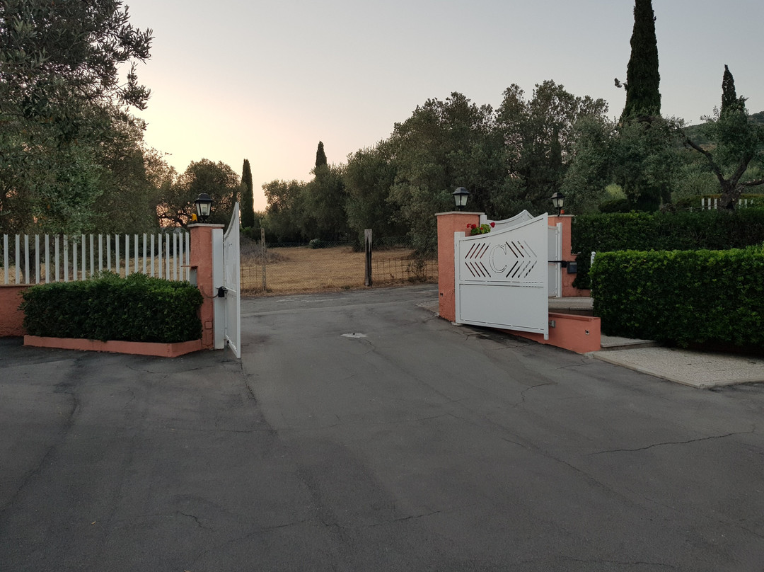 Casale gli Ulivi主图