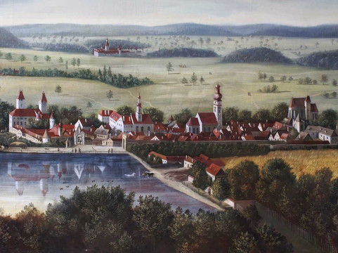 Hoebart Museum Horn-Horn必去景点