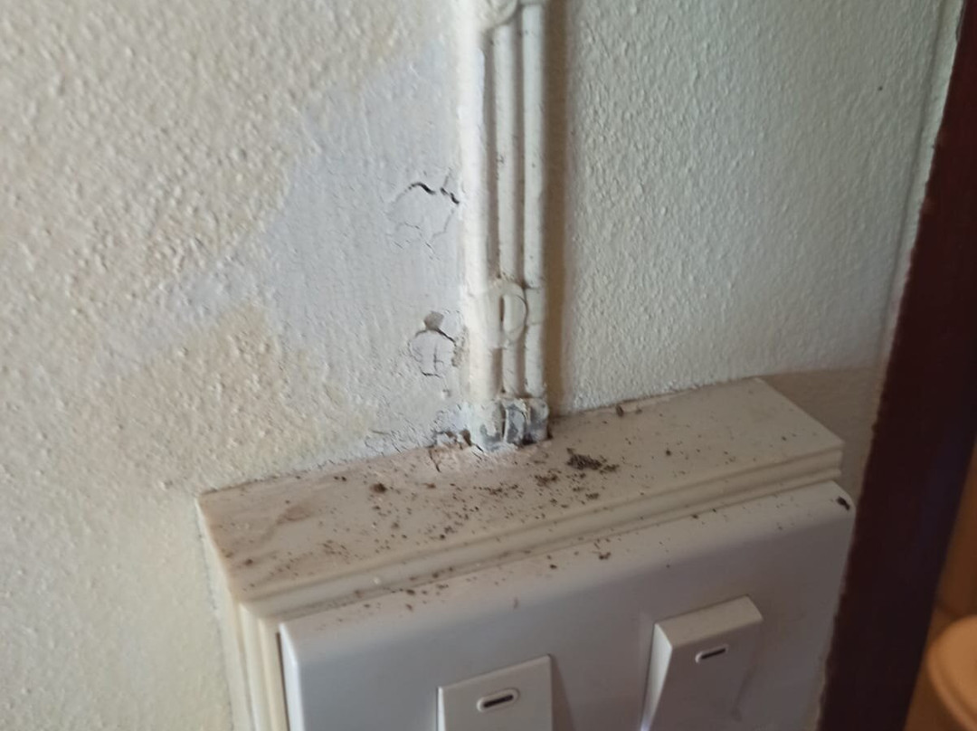 沽岛新哈酒店主图