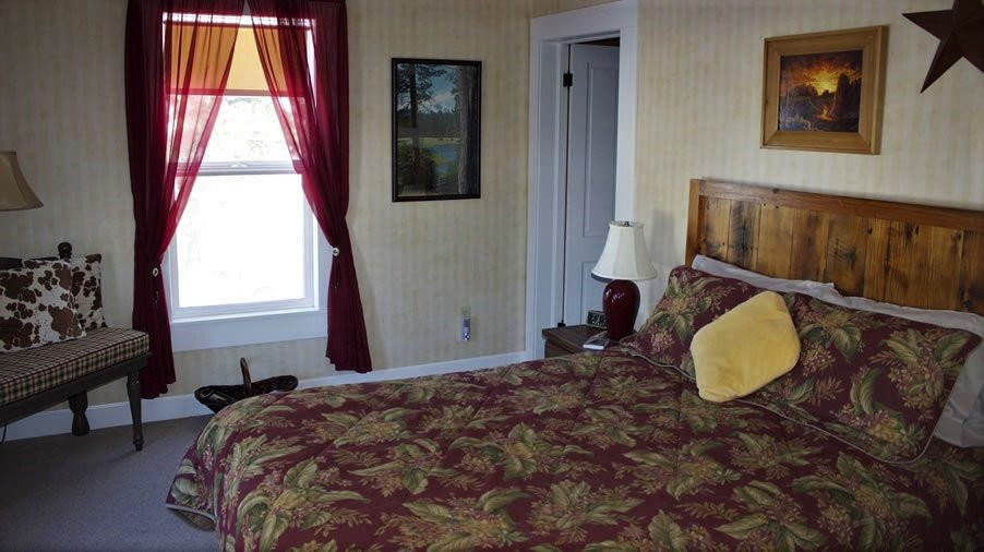 Long Hollow Ranch主图