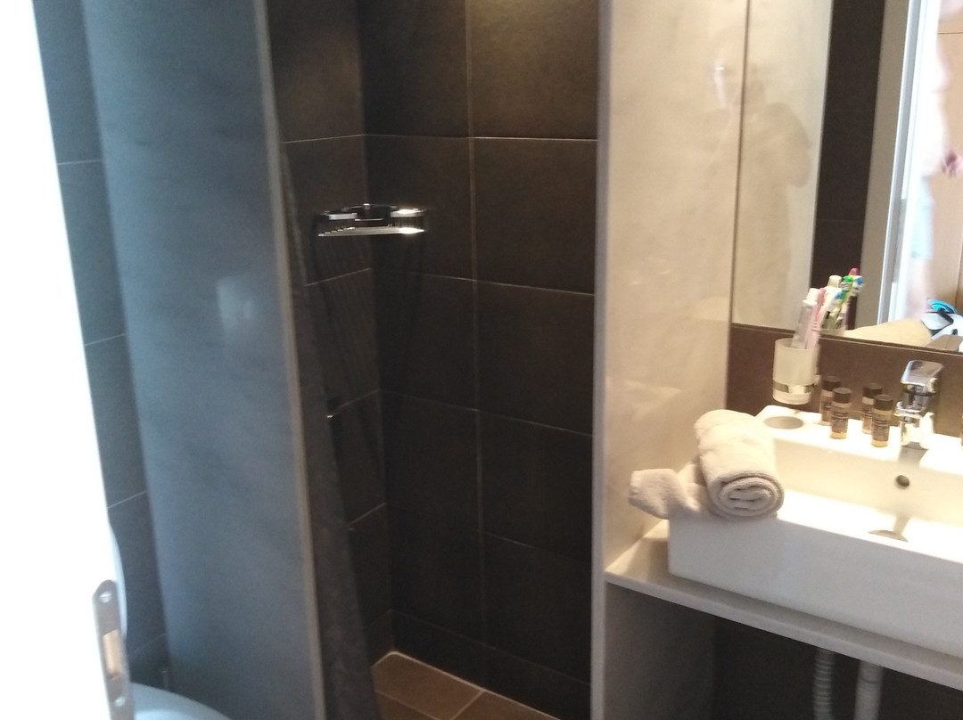 Bello Horizonte Rooms & Apartments主图