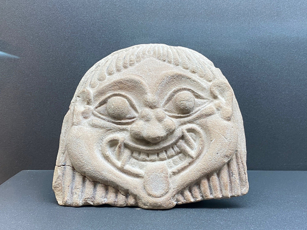Museo Archeologico di Gela-Gela必去景点