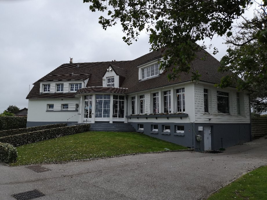 Wimereux Golf Club景点图片