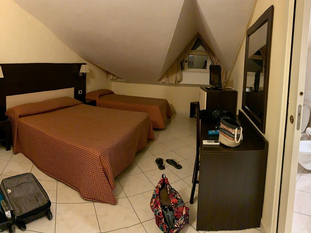 Europa Park Hotel主图