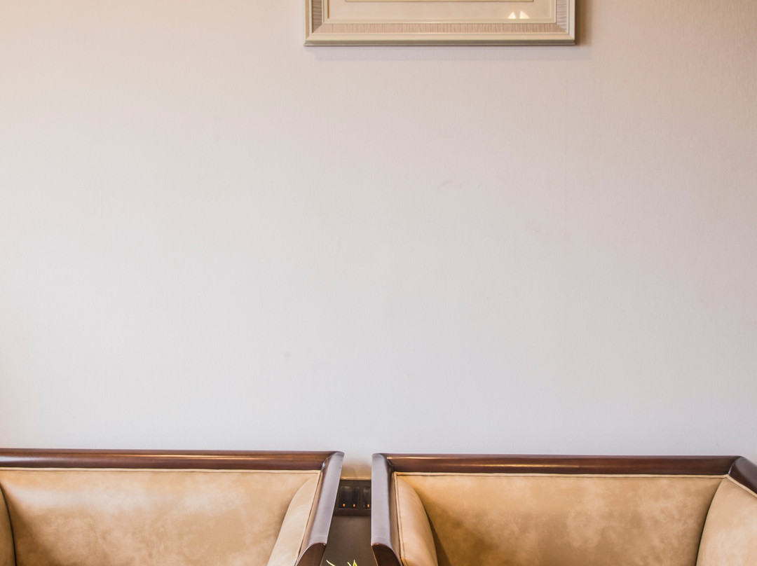 KPM Tripenta Hotel主图