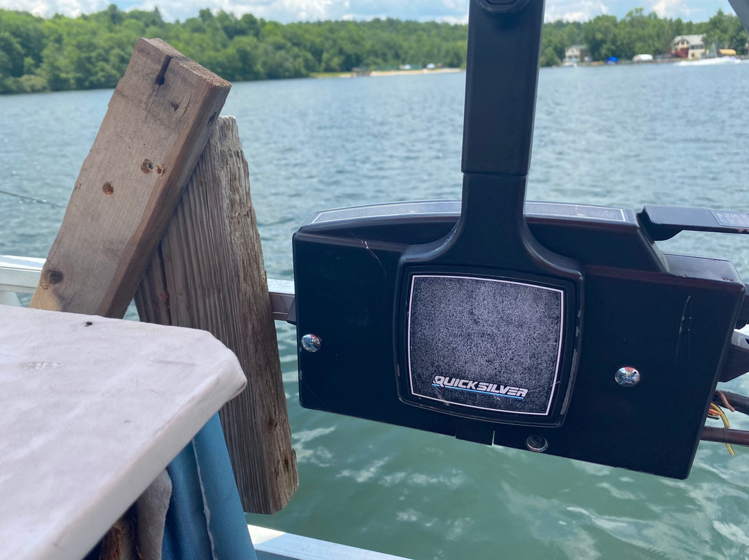 Paynes Water Sports-White Lake必去景点