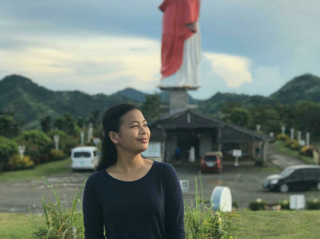 Sacred Heart of Jesus-罗哈斯城必去景点