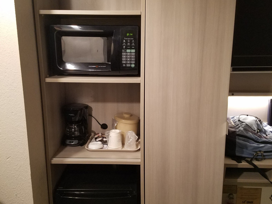 Microtel Inn & Suites主图