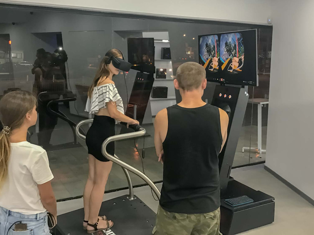 EXVR-Germasogeia必去景点