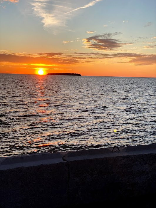 Ephraim Shores Resort主图