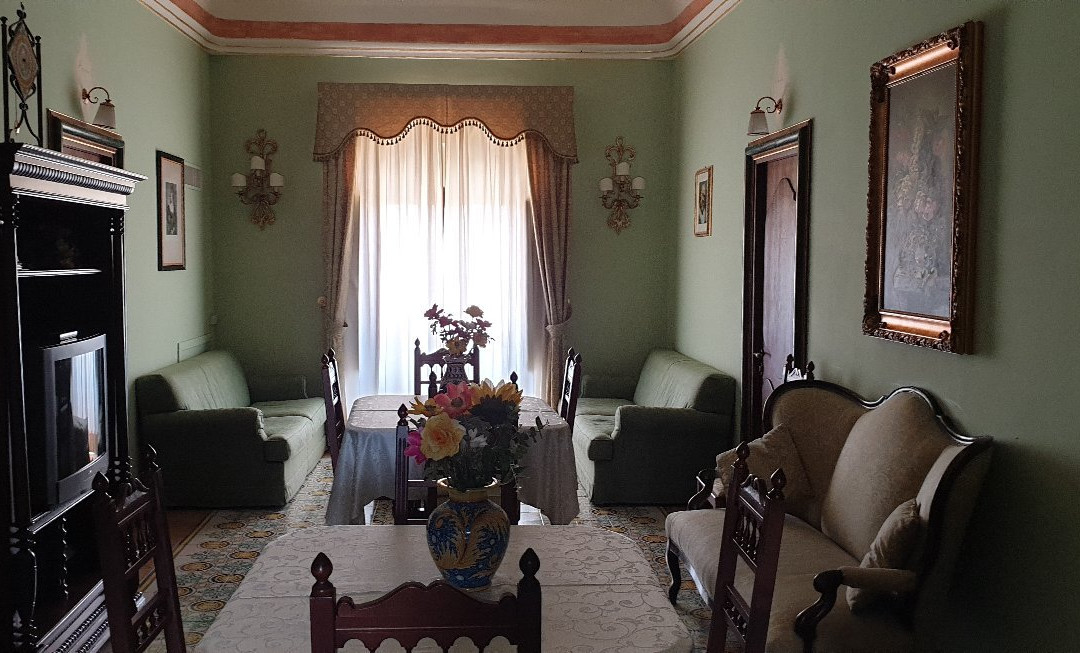 Hotel Villa Palocla主图