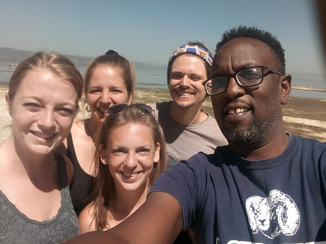 Quest Backpackers Safaris-纳库鲁必去景点