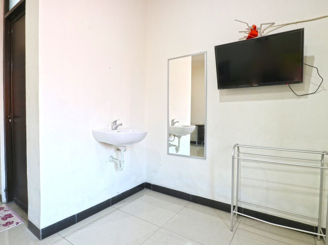 Saloka Guest House主图