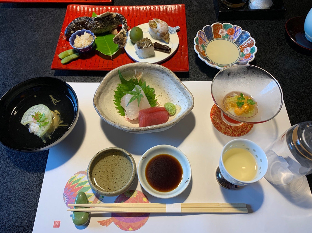 Ryokan Shugetsu主图