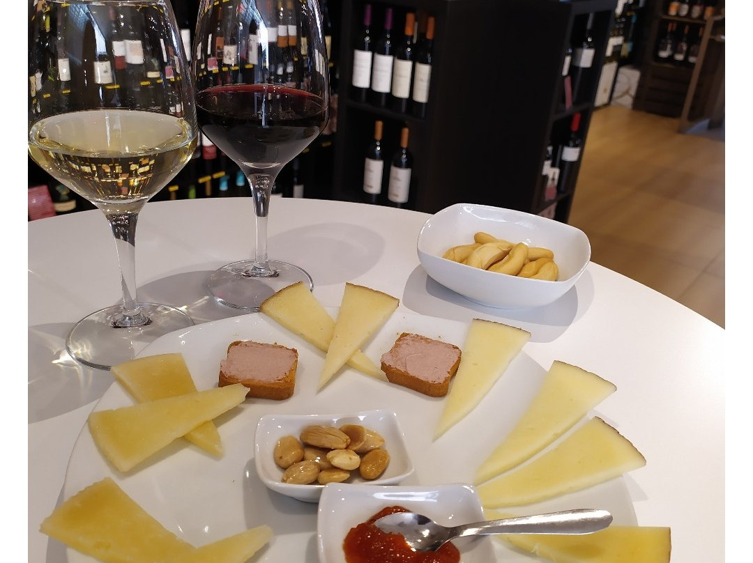 2024年9月Mqm Museo Del Queso Manchego Toledo景点攻略Mqm Museo Del Queso