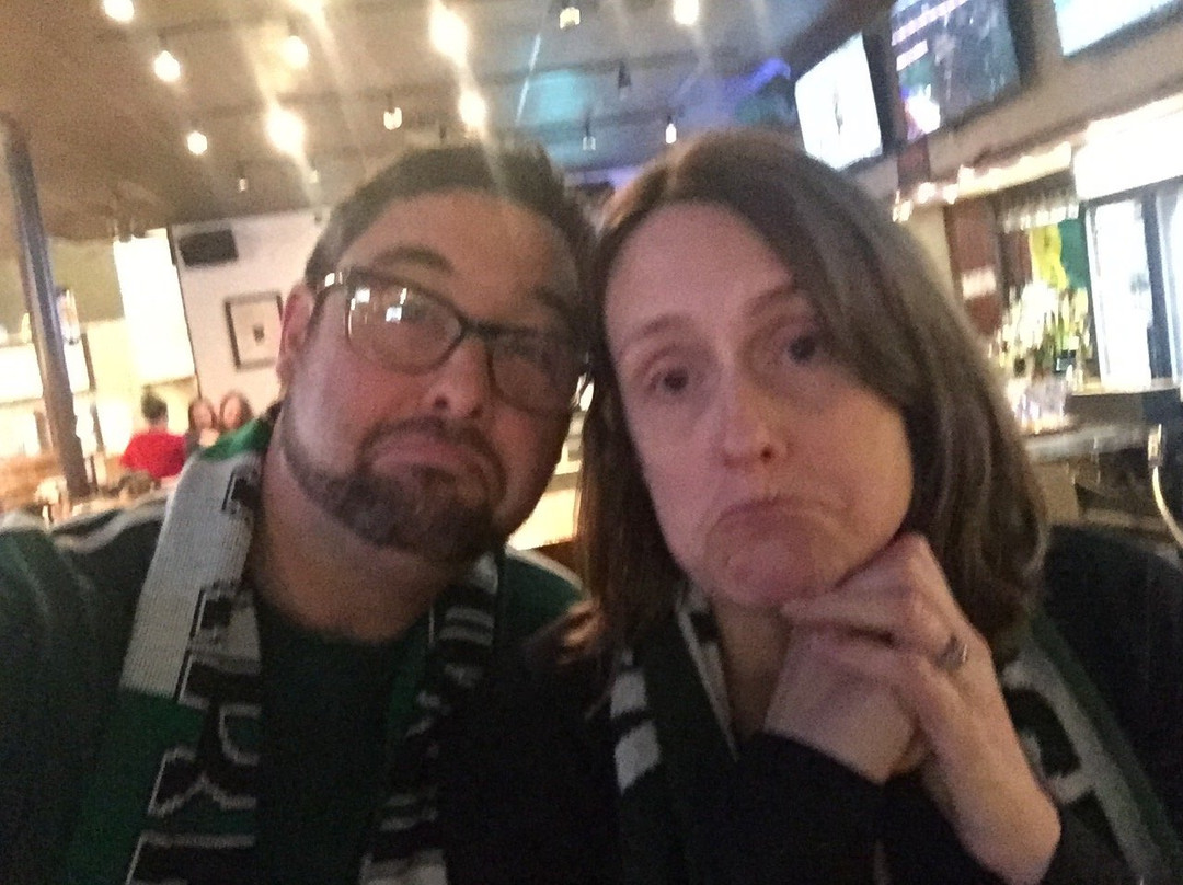 Old Chicago Pizza and Taproom-波特兰必去景点