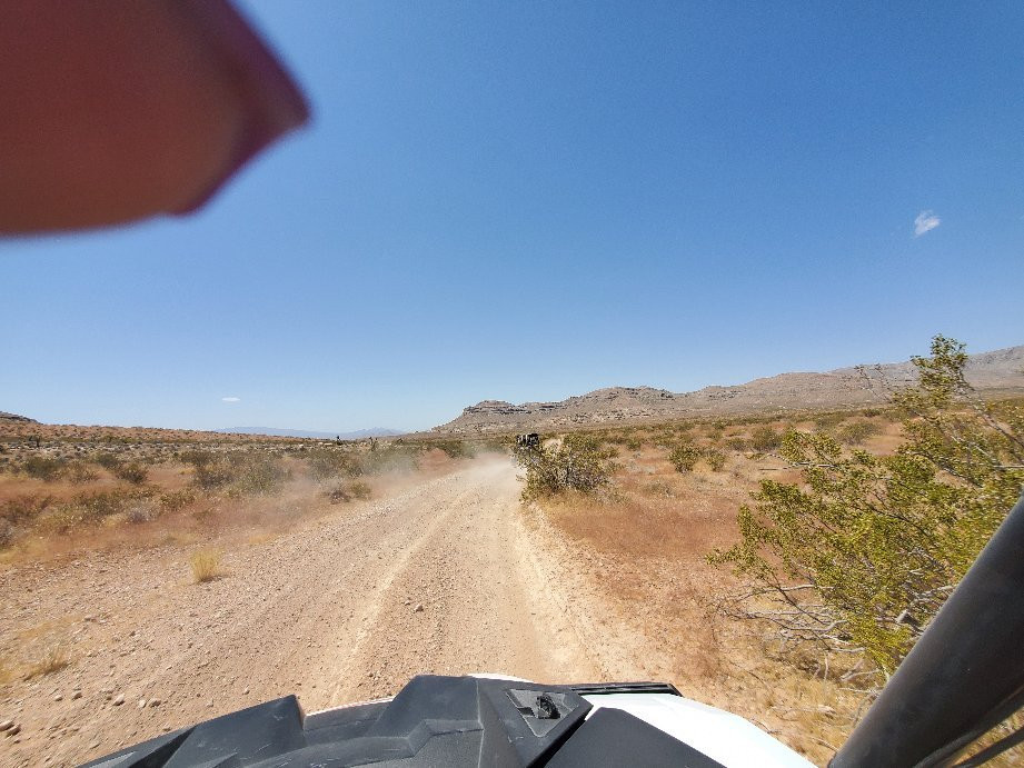 Zero1 Desert Adventures景点图片