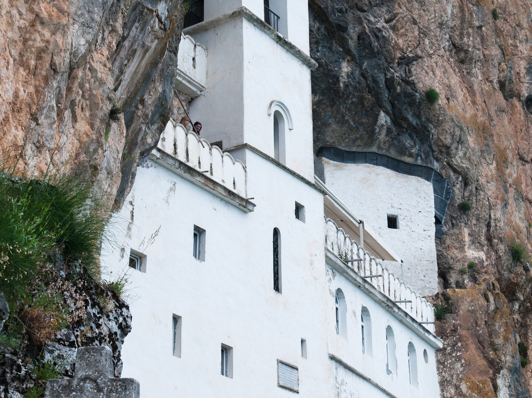 Ostrog Monastery-Dabojevici必去景点