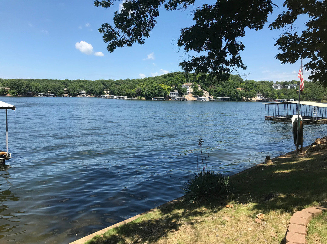 Bass and Baskets主图