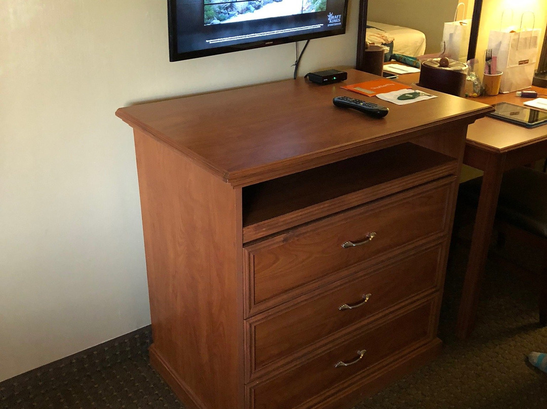 Snowshoe Motel主图