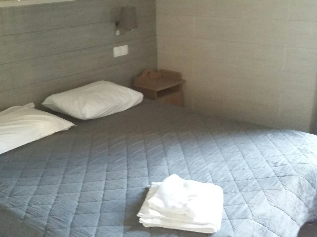 Hotel La Chaumiere主图