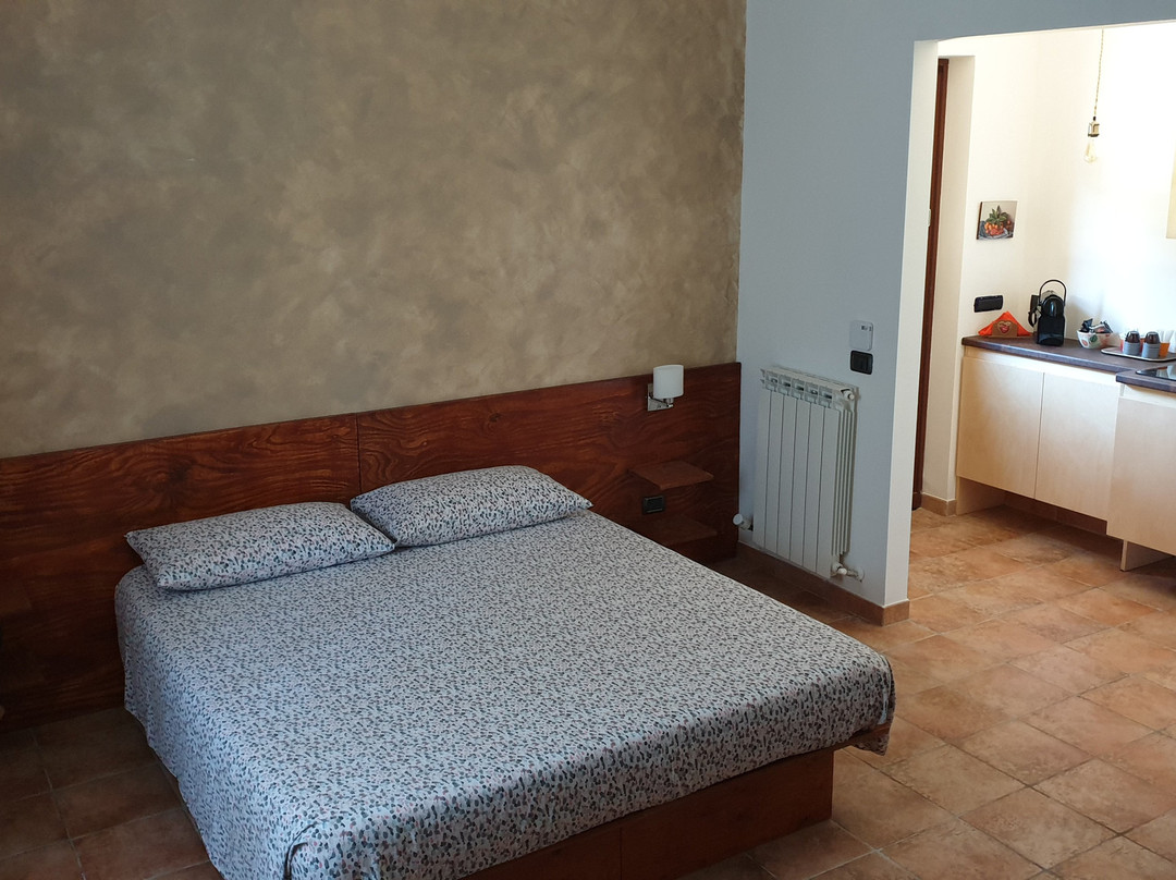 L'Antico Vigneto Guest House主图