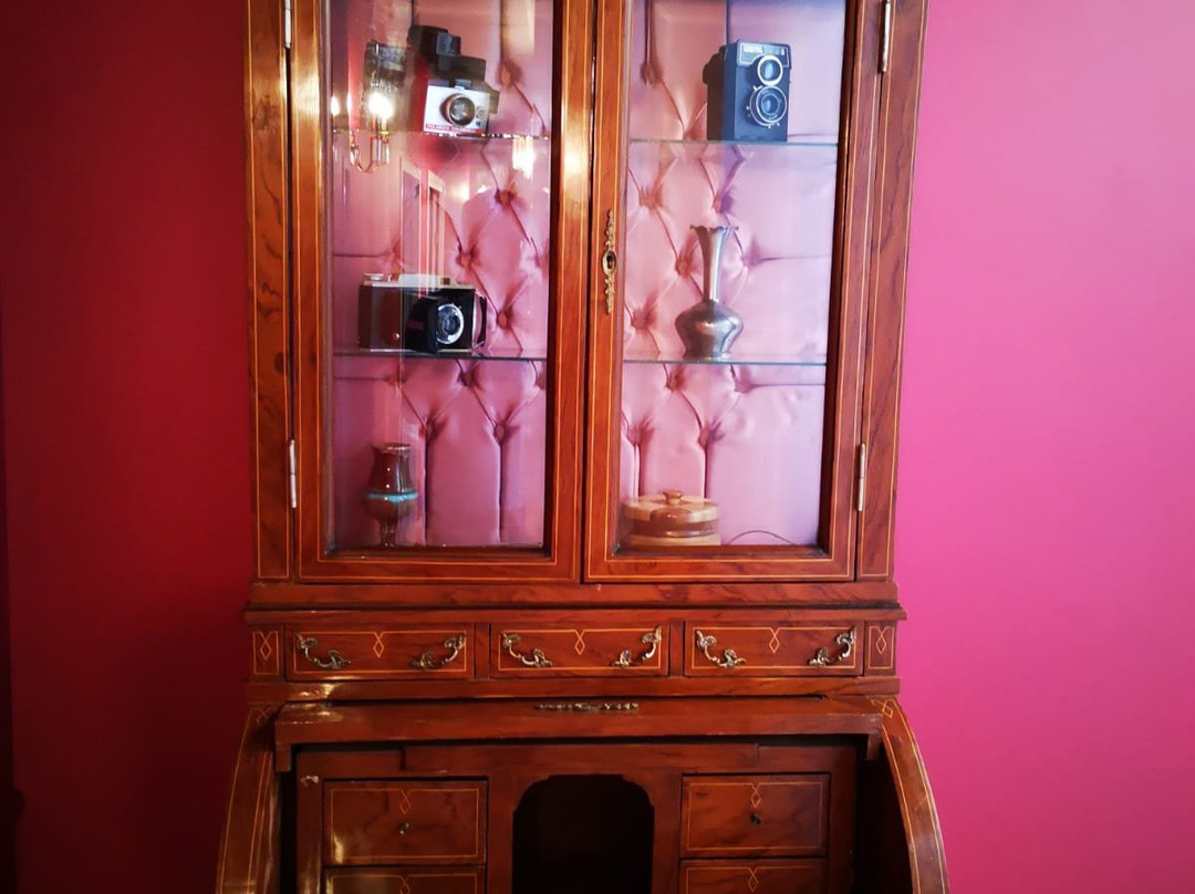 Load Escape-Savigny-le-Temple必去景点