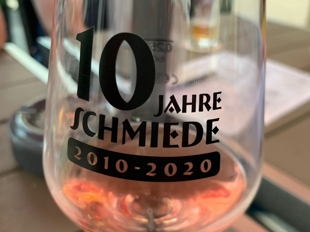 Die Schmiede -  Bar & Bistro im Oberdorf景点图片