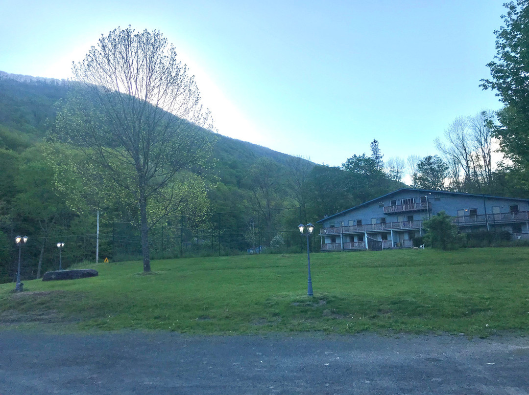 Catskill Seasons Inn主图