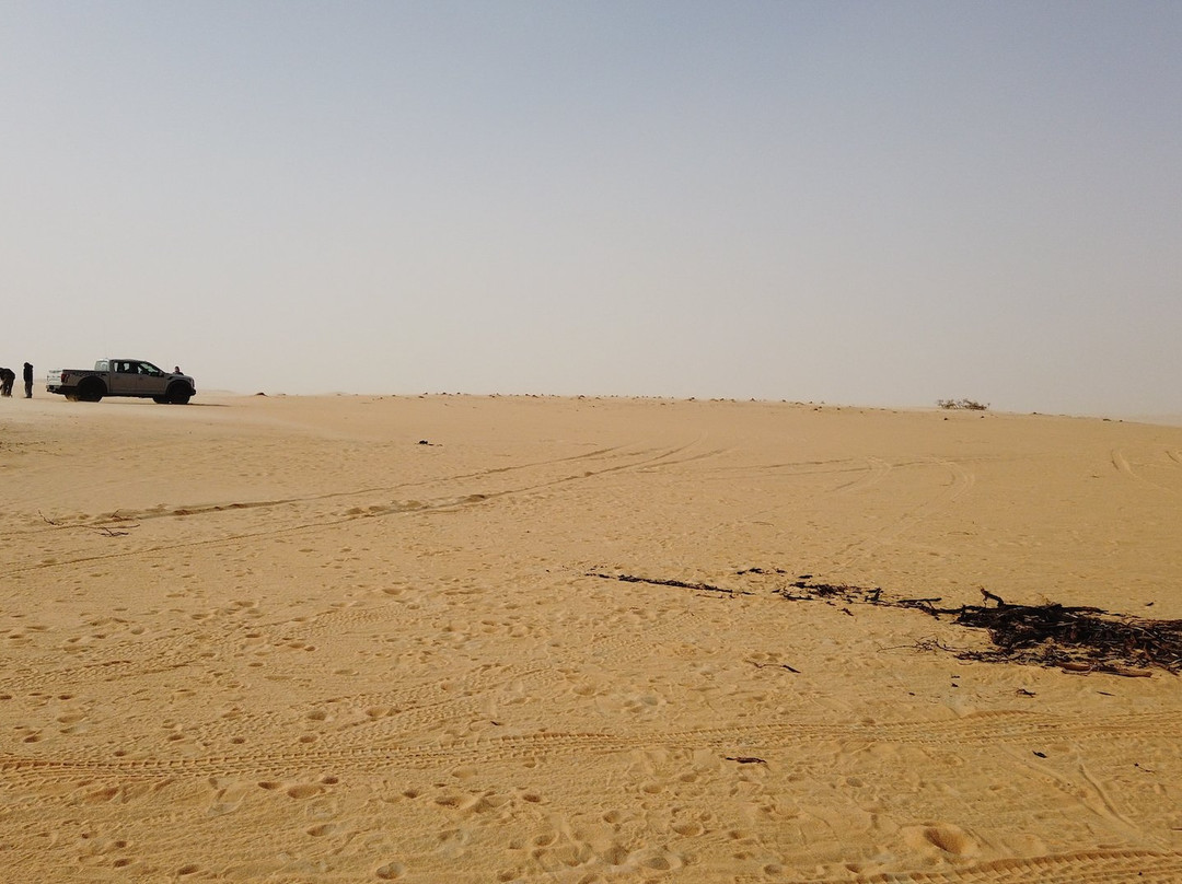 Delta Adventures-利雅德必去景点