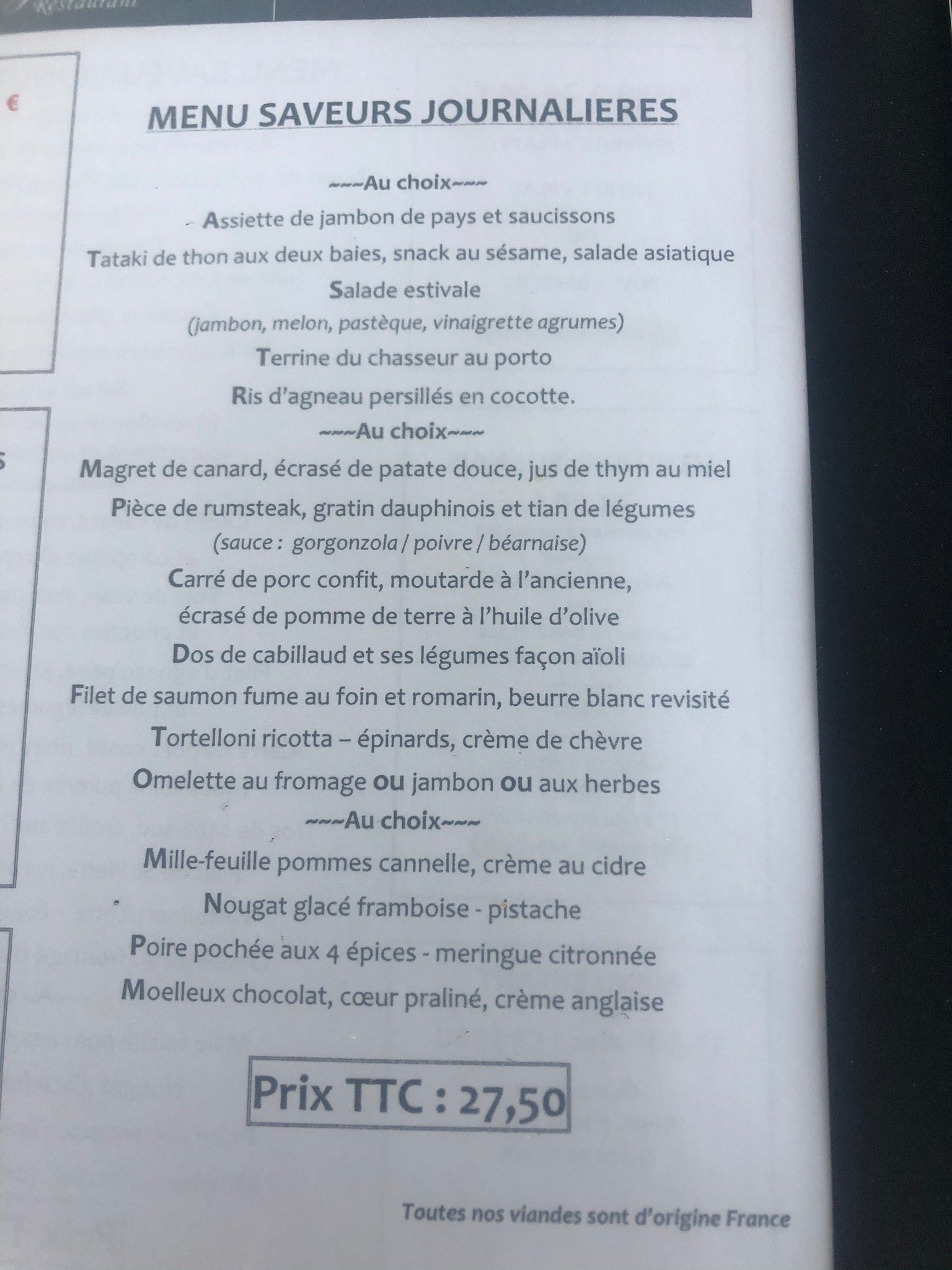 Inter Hotel Les Peyrieres-官方