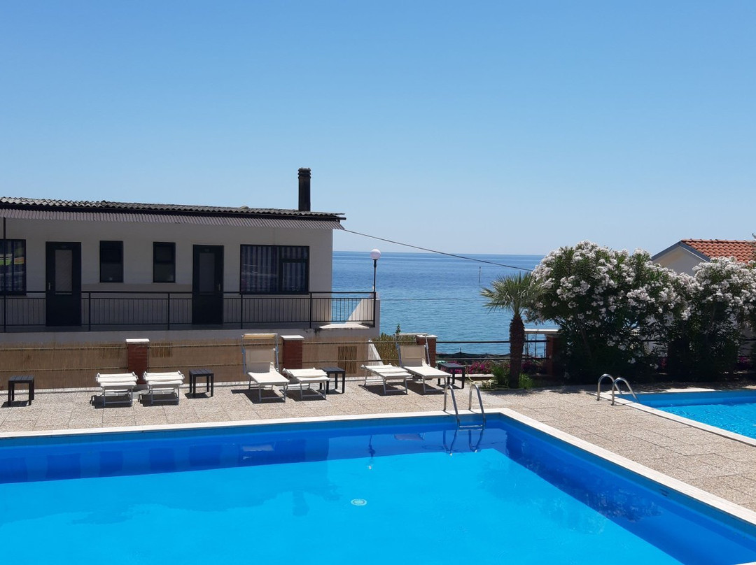 Blue Beach Villagio Turistico主图