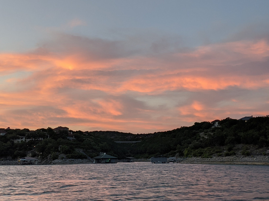 Good Time Tours-奥斯丁必去景点