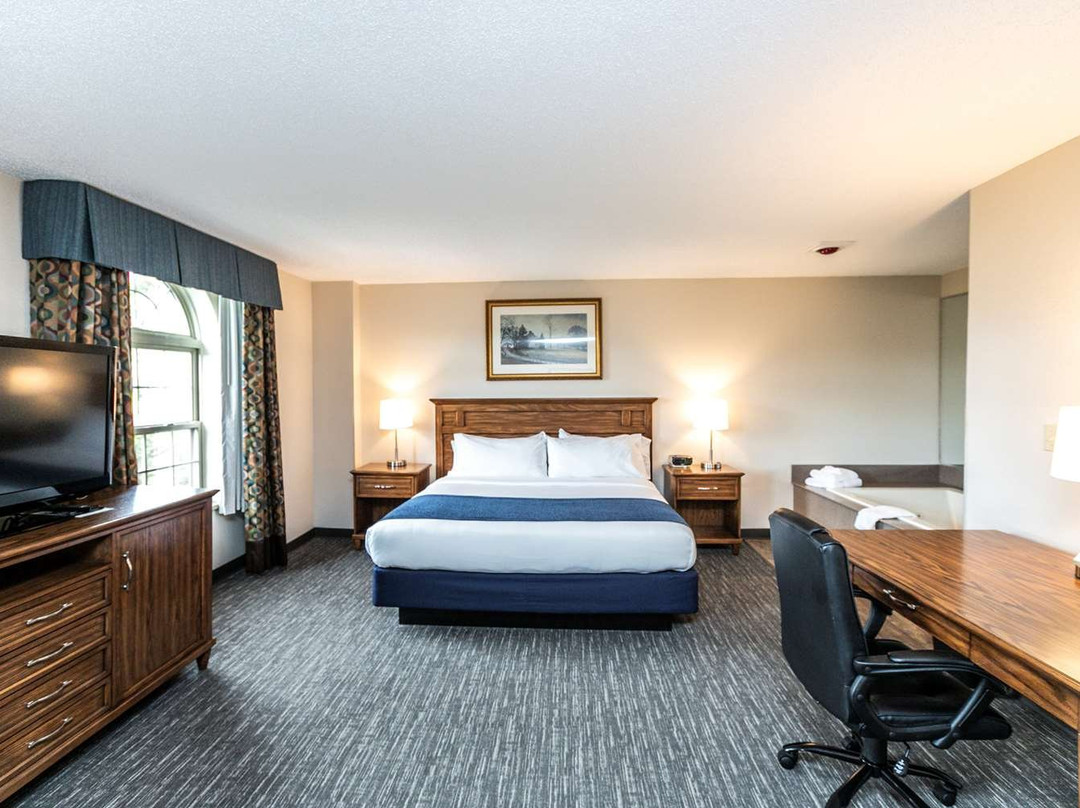 Surestay Plus By Best Western Elizabethtown Hershey主图