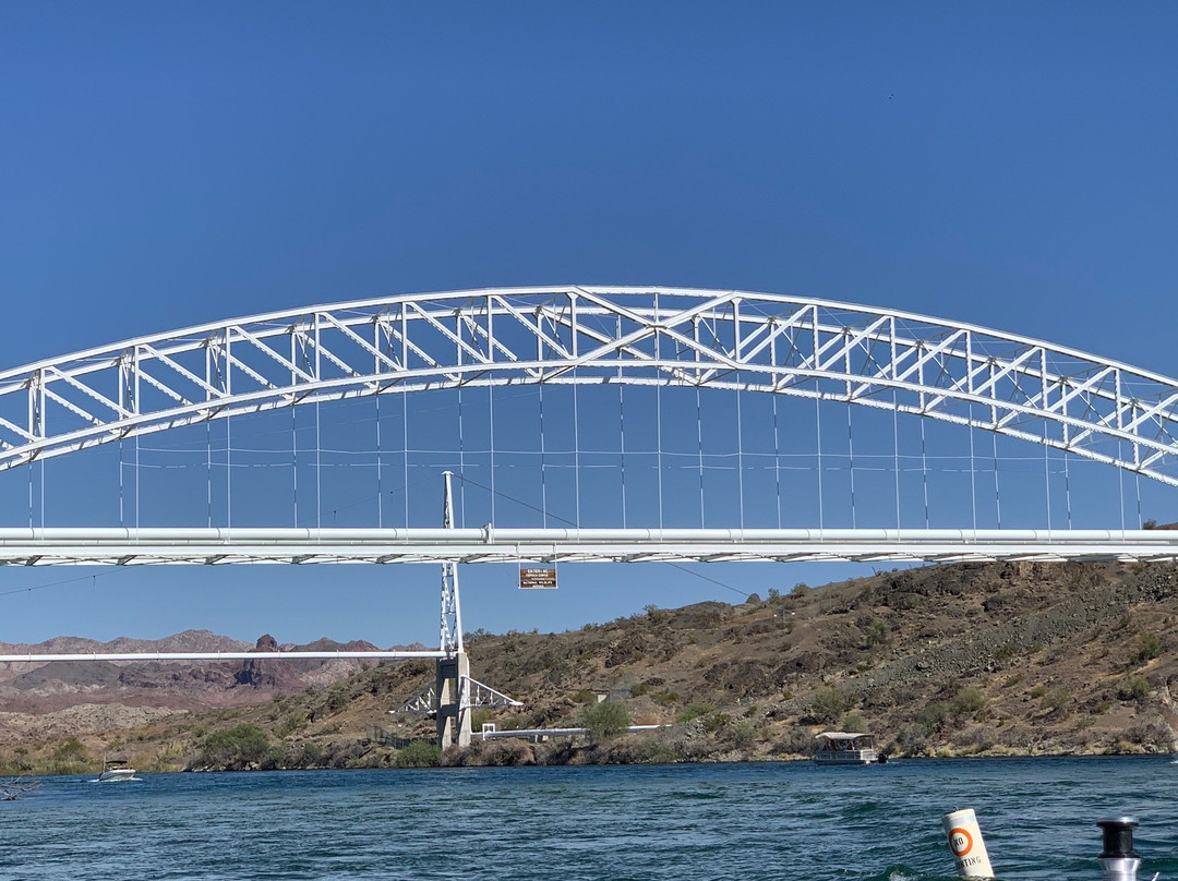 Arizona Watersports-哈瓦苏湖城必去景点