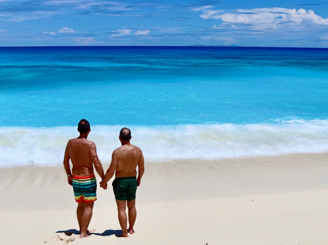 North Island Seychelles主图