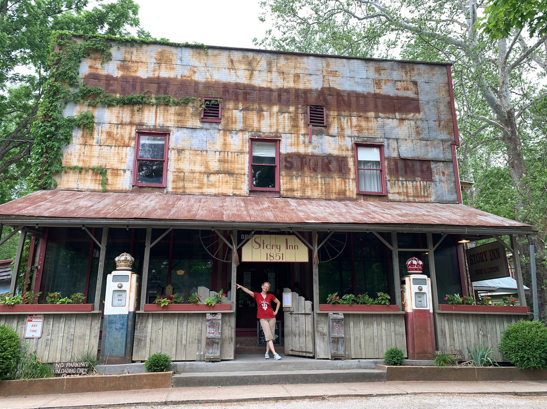 Story Inn主图